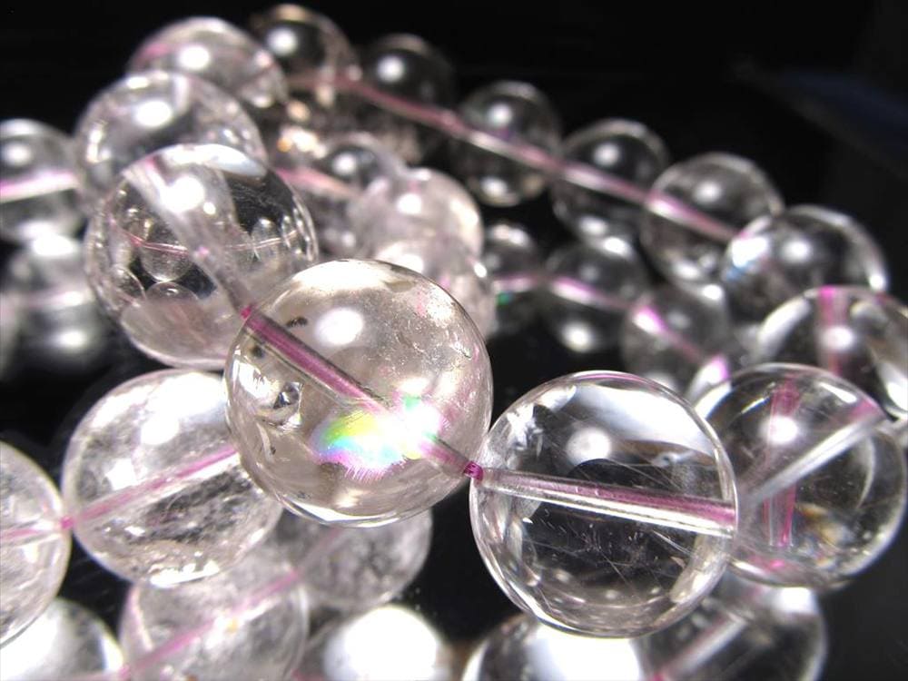 ブレスレット 天然石 パワーストーン アクセサリー ヒーリングストーン