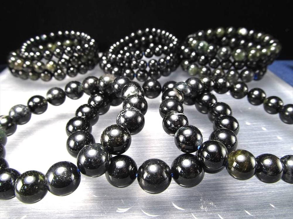 ブレスレット 天然石 パワーストーン アクセサリー ヒーリングストーン