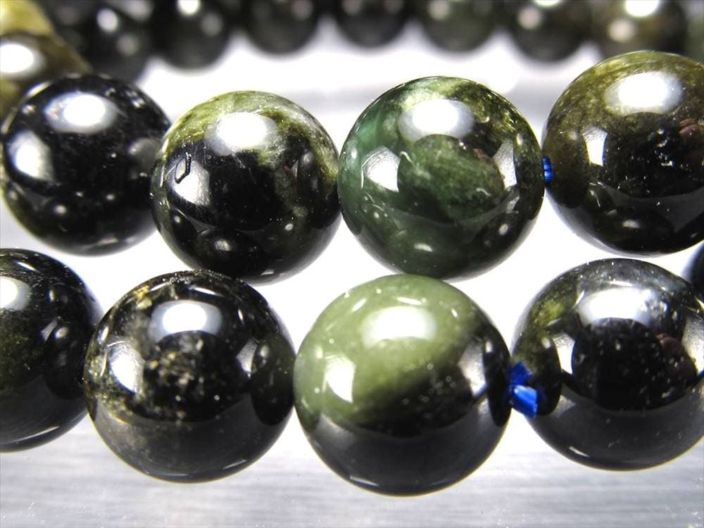 ブレスレット 天然石 パワーストーン アクセサリー ヒーリングストーン