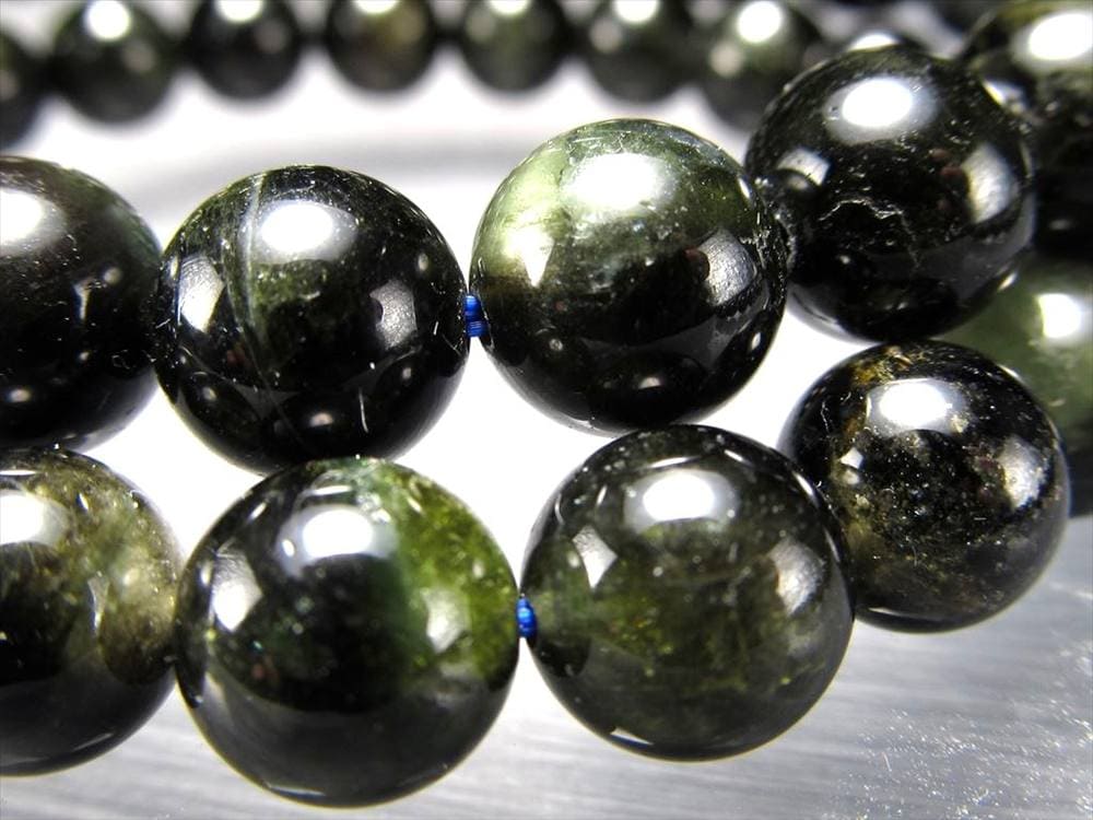 ブレスレット 天然石 パワーストーン アクセサリー ヒーリングストーン