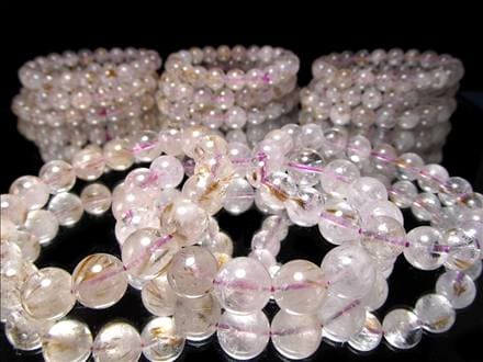 ブレスレット 天然石 パワーストーン アクセサリー ヒーリングストーン