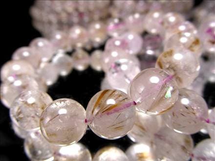 ブレスレット 天然石 パワーストーン アクセサリー ヒーリングストーン