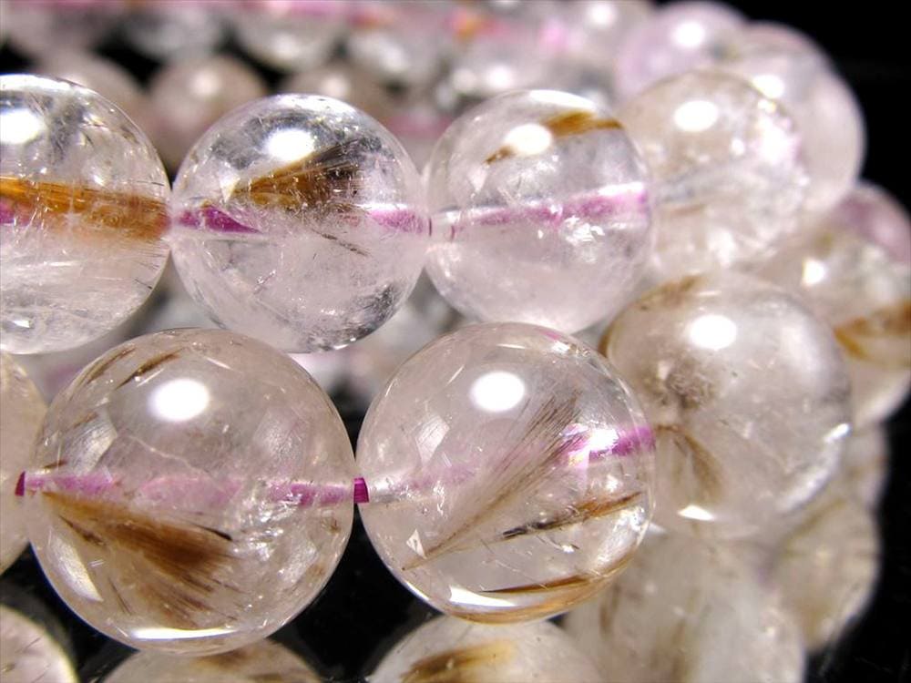 ブレスレット 天然石 パワーストーン アクセサリー ヒーリングストーン