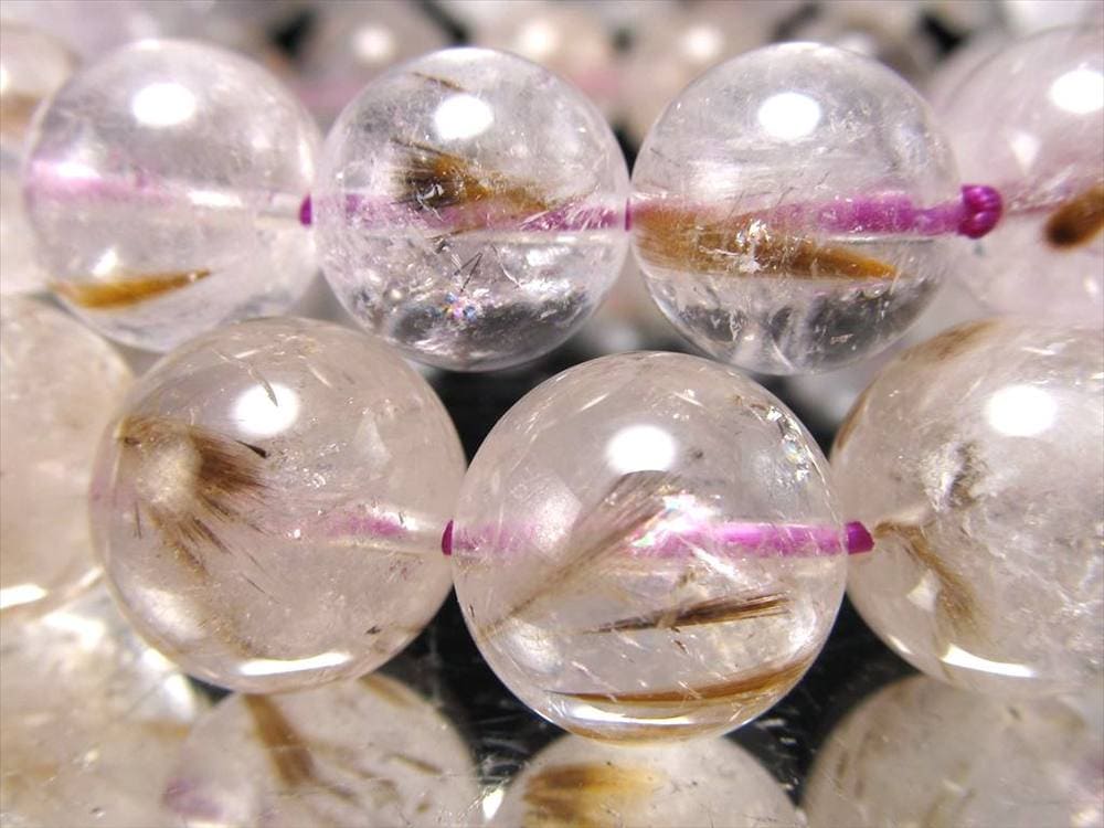 ブレスレット 天然石 パワーストーン アクセサリー ヒーリングストーン