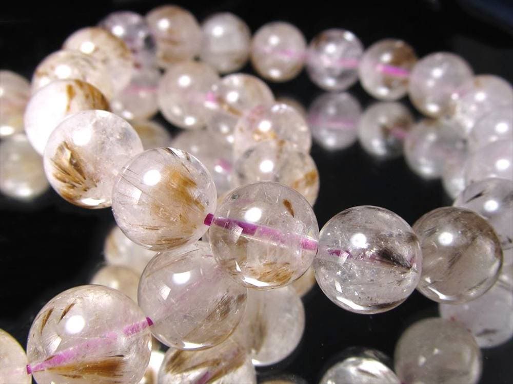 ブレスレット 天然石 パワーストーン アクセサリー ヒーリングストーン