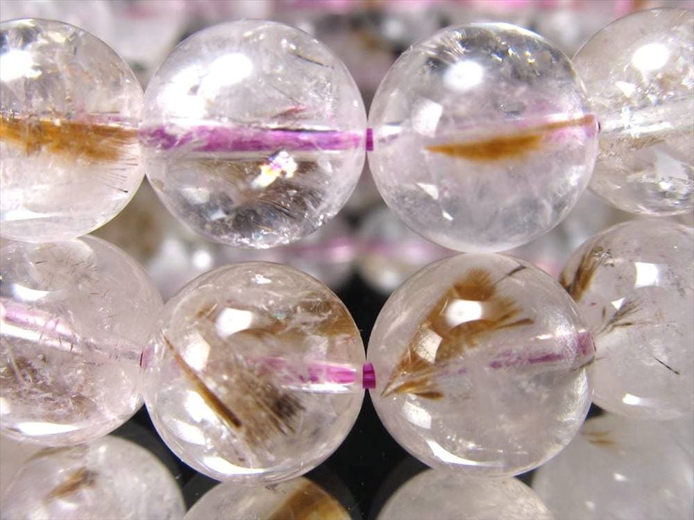 ブレスレット 天然石 パワーストーン アクセサリー ヒーリングストーン