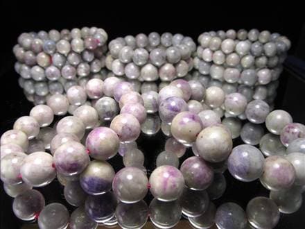 ブレスレット 天然石 パワーストーン アクセサリー ヒーリングストーン