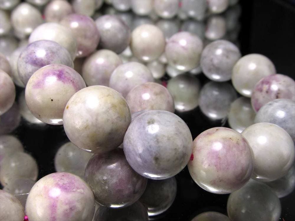 ブレスレット 天然石 パワーストーン アクセサリー ヒーリングストーン