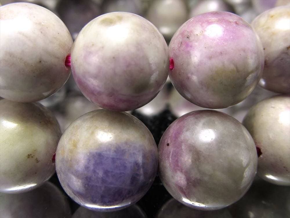 ブレスレット 天然石 パワーストーン アクセサリー ヒーリングストーン