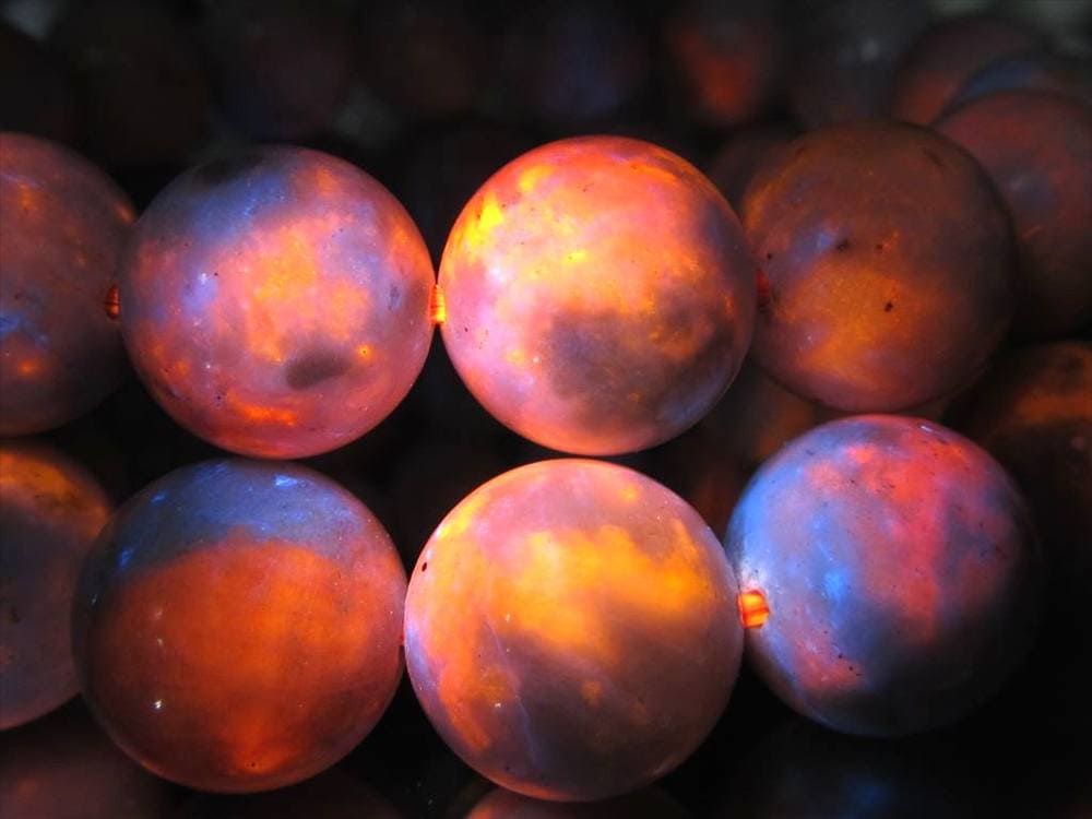 ブレスレット 天然石 パワーストーン アクセサリー ヒーリングストーン