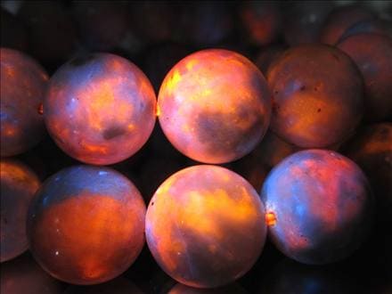 ブレスレット 天然石 パワーストーン アクセサリー ヒーリングストーン