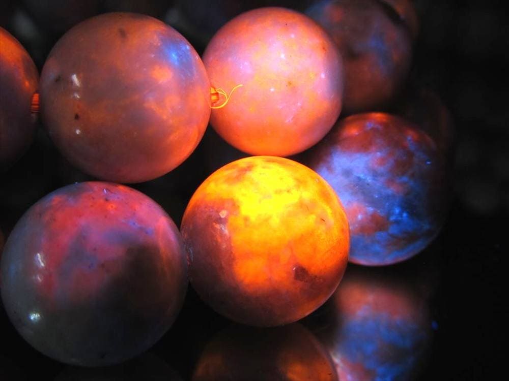 ブレスレット 天然石 パワーストーン アクセサリー ヒーリングストーン