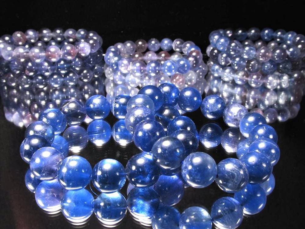ブレスレット 天然石 パワーストーン アクセサリー ヒーリングストーン