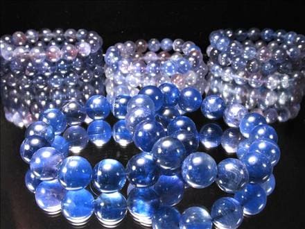 ブレスレット 天然石 パワーストーン アクセサリー ヒーリングストーン