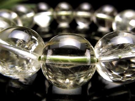 トリフェーン リチア輝石 スポジューメン スポデューメン ブレスレット