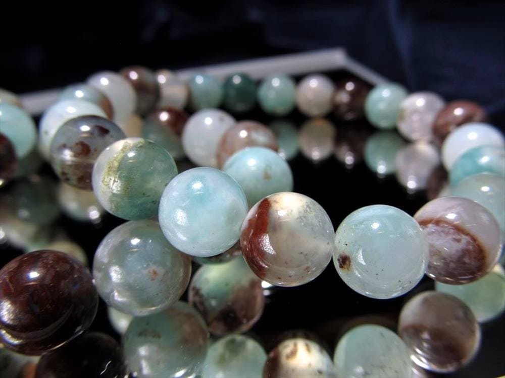 アクアプレーズ