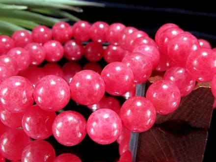 ロードナイト ブレスレット 薔薇輝石 インペリアルロードナイト 恋愛運