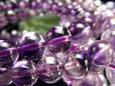 アメジストスーパーセブン ブレスレット スーパーセブン セイクリッドセブン アメジストエレスチャル