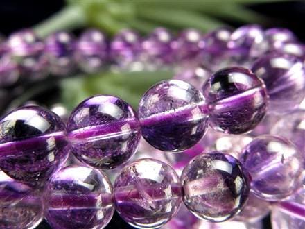 アメジストスーパーセブン ブレスレット スーパーセブン セイクリッドセブン アメジストエレスチャル