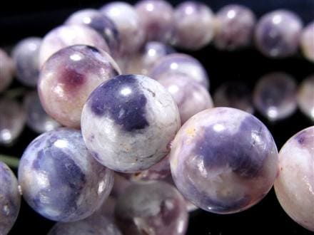 ティファニーストーン ブレスレット オパールフローライト ティファニー オパライズドフローライト