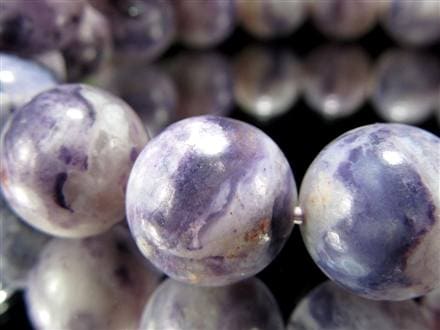 ティファニーストーン ブレスレット オパールフローライト ティファニー オパライズドフローライト