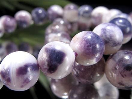 ティファニーストーン ブレスレット オパールフローライト ティファニー オパライズドフローライト