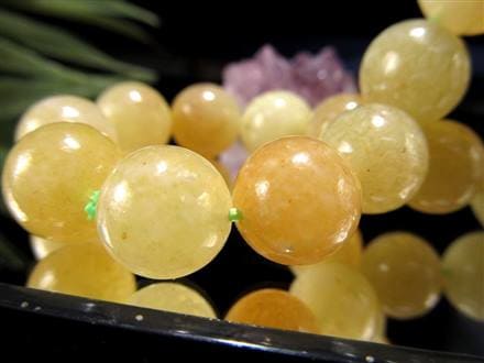 イエローオパール グリーンオパール 誕生石 オパール コモンオパール