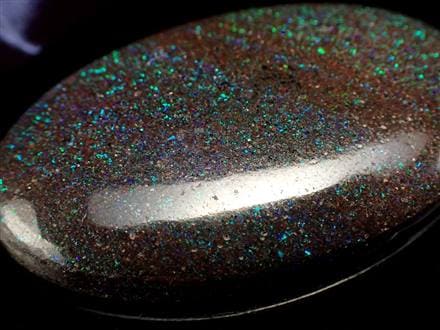 マトリックスオパール