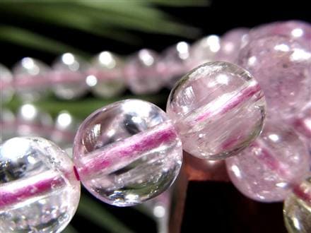 キャッツアイ MIXスポデューメン クンツァイト リチア輝石 天然石 パワーストーン