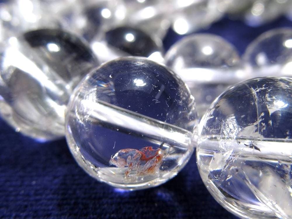 マニカランクォーツ マニカラン 水晶 マニカラン産 ヒマラヤ