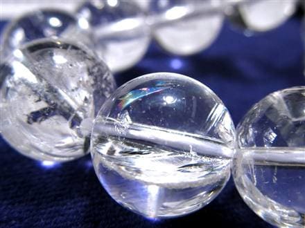 マニカランクォーツ マニカラン 水晶 マニカラン産 ヒマラヤ