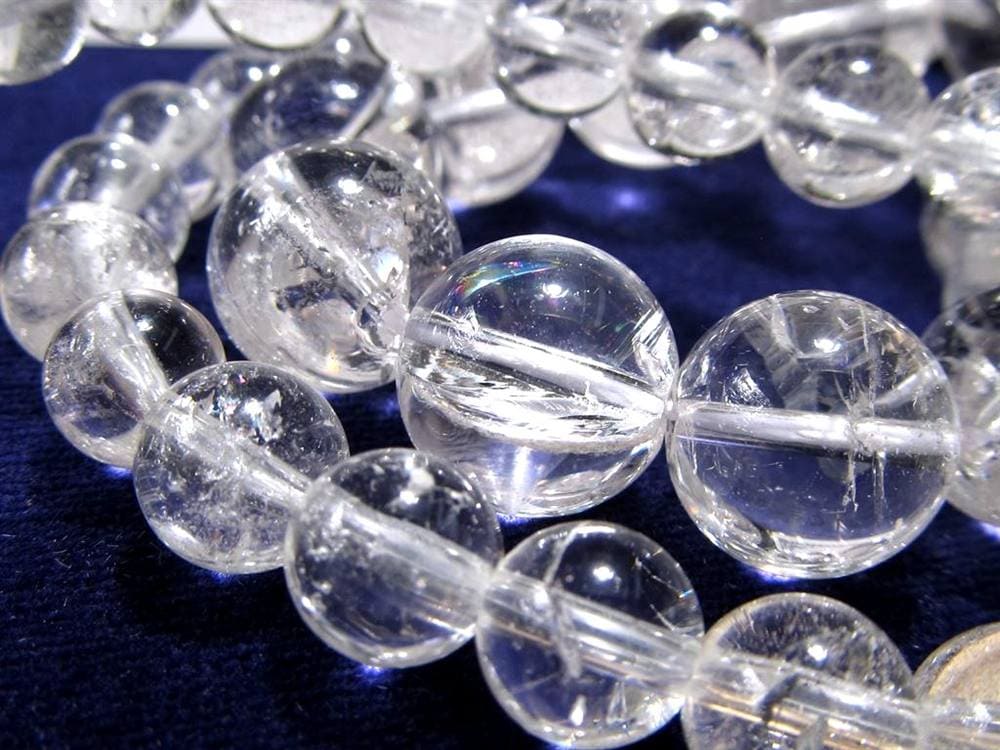 マニカランクォーツ マニカラン 水晶 マニカラン産 ヒマラヤ