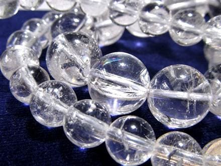 マニカランクォーツ マニカラン 水晶 マニカラン産 ヒマラヤ