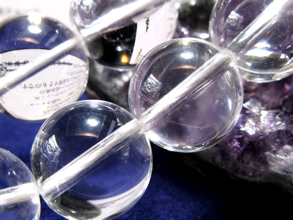 マニカランクォーツ マニカラン 水晶 マニカラン産 ヒマラヤ