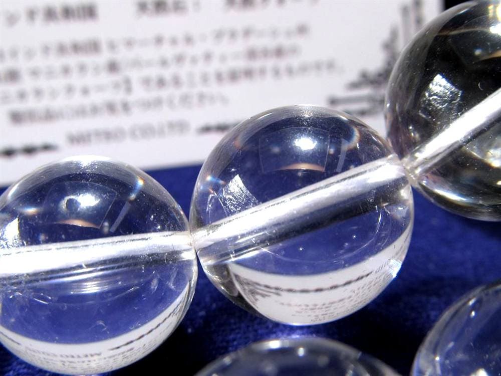 マニカランクォーツ マニカラン 水晶 マニカラン産 ヒマラヤ