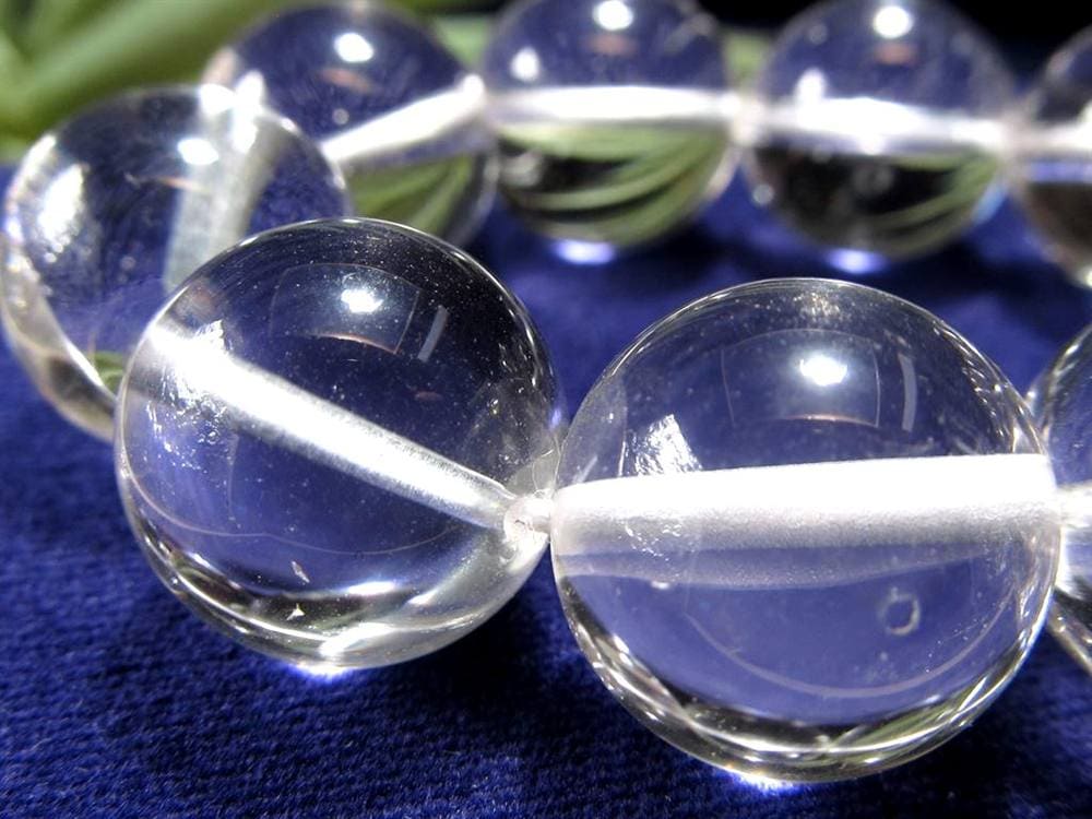 マニカランクォーツ マニカラン 水晶 マニカラン産 ヒマラヤ