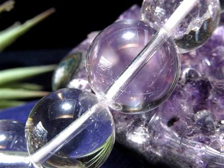 マニカランクォーツ マニカラン 水晶 マニカラン産 ヒマラヤ