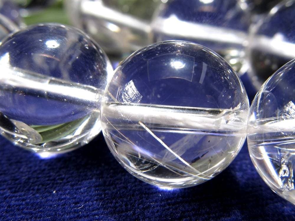 マニカランクォーツ マニカラン 水晶 マニカラン産 ヒマラヤ