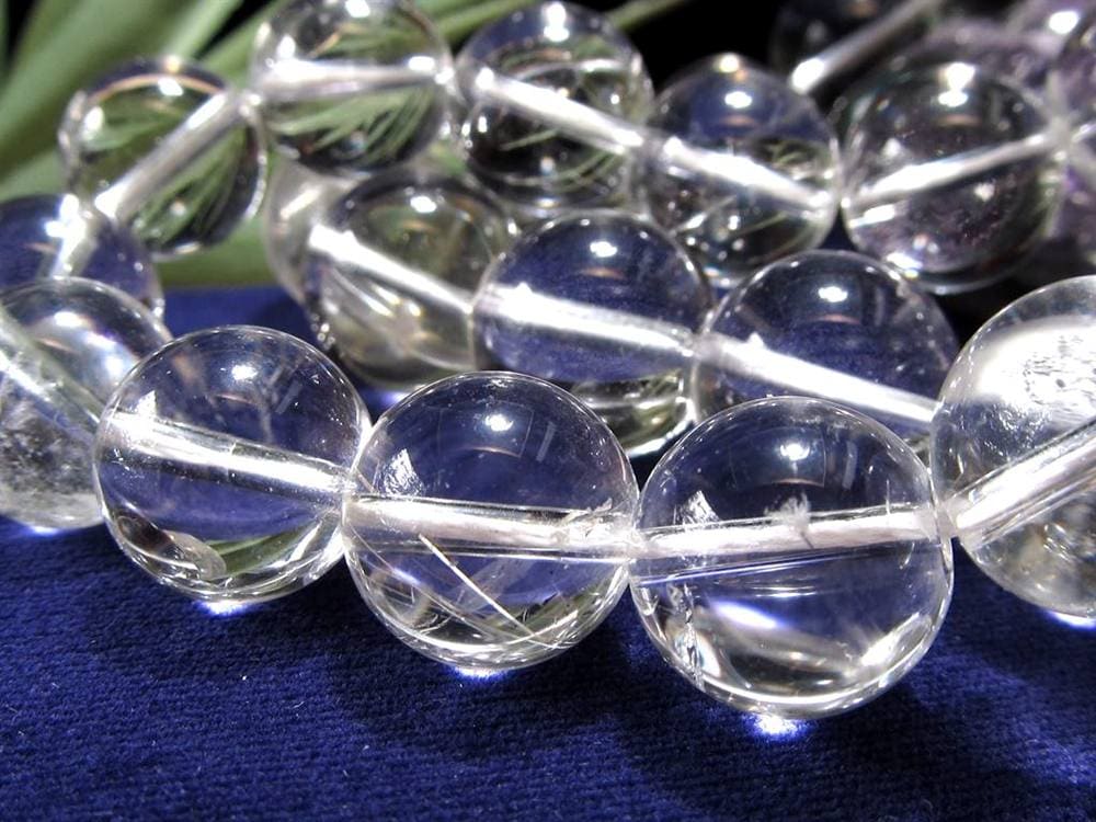 マニカランクォーツ マニカラン 水晶 マニカラン産 ヒマラヤ