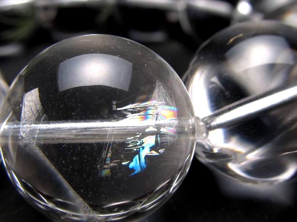 マニカランクォーツ マニカラン 水晶 マニカラン産 ヒマラヤ