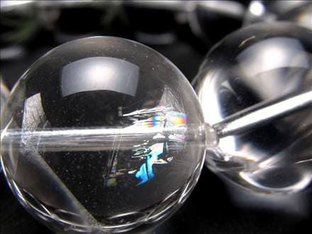 マニカランクォーツ マニカラン 水晶 マニカラン産 ヒマラヤ