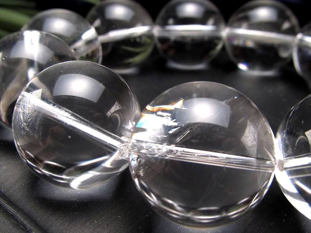 マニカランクォーツ マニカラン 水晶 マニカラン産 ヒマラヤ