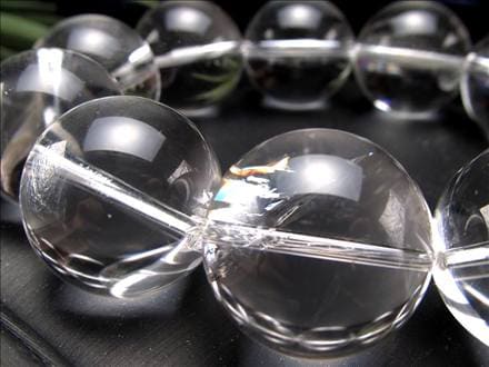 マニカランクォーツ マニカラン 水晶 マニカラン産 ヒマラヤ