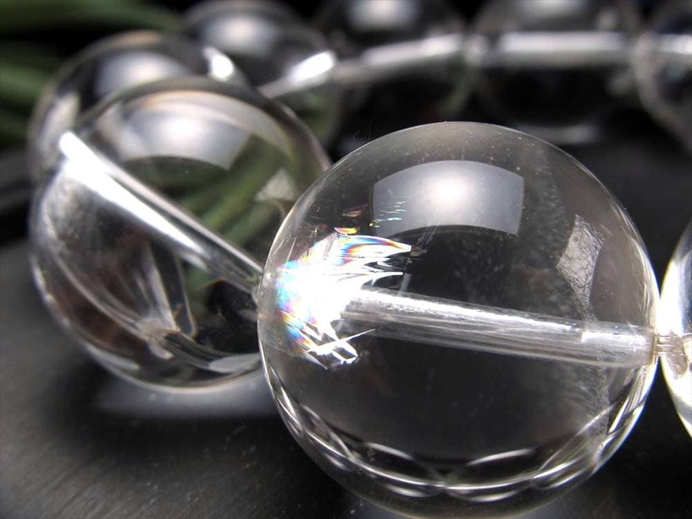 マニカランクォーツ マニカラン 水晶 マニカラン産 ヒマラヤ