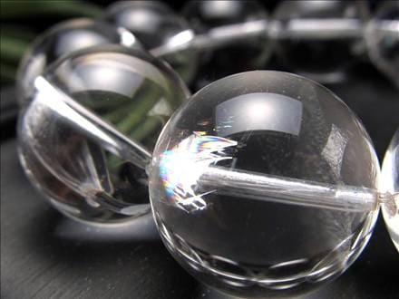 マニカランクォーツ マニカラン 水晶 マニカラン産 ヒマラヤ