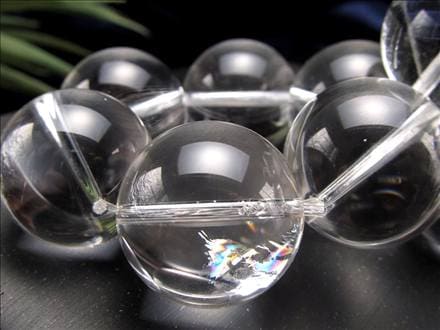 マニカランクォーツ マニカラン 水晶 マニカラン産 ヒマラヤ