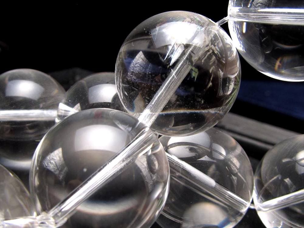 マニカランクォーツ マニカラン 水晶 マニカラン産 ヒマラヤ