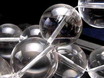 マニカランクォーツ マニカラン 水晶 マニカラン産 ヒマラヤ