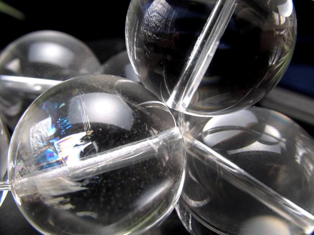 マニカランクォーツ マニカラン 水晶 マニカラン産 ヒマラヤ