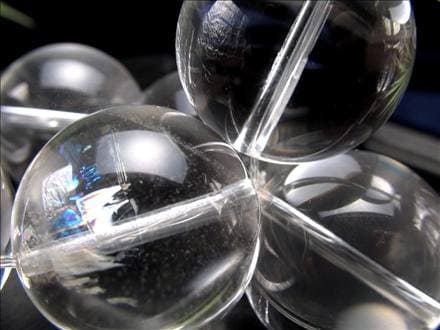 マニカランクォーツ マニカラン 水晶 マニカラン産 ヒマラヤ